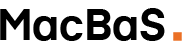 MacBas Logo